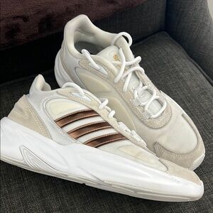 Adidas Sneakers CloudFoam comfort